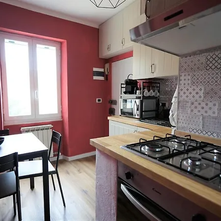 Apartman Venus And The Sea *