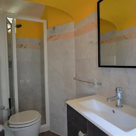 Apartman Venus And The Sea *